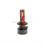Лампы светодиодные DECKER LED PL-01 5K H7 10000Lm (2 шт)